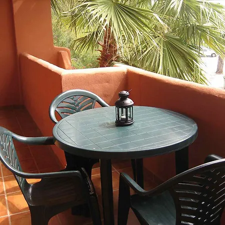 Διαμέρισμα Royal Marbella *