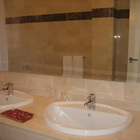 Royal Marbella * Benahavís