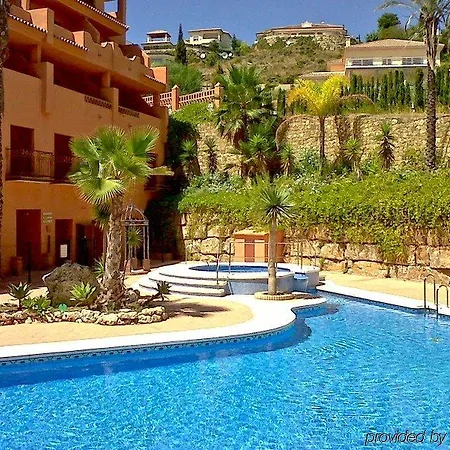 Royal Marbella * Benahavís