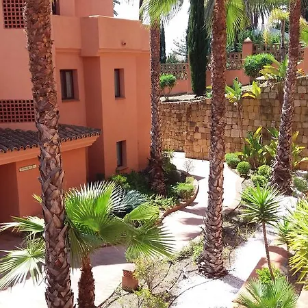 Apartamento Royal Marbella