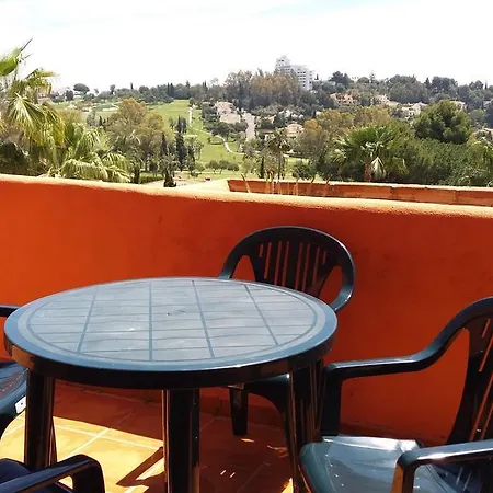 Royal Marbella Apartamento *