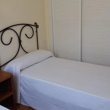 Apartamento Royal Marbella