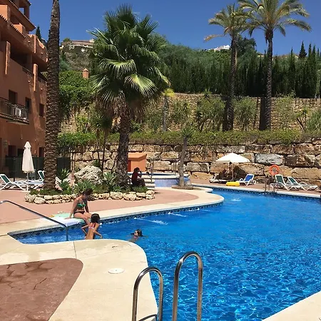 Apartamento Royal Marbella