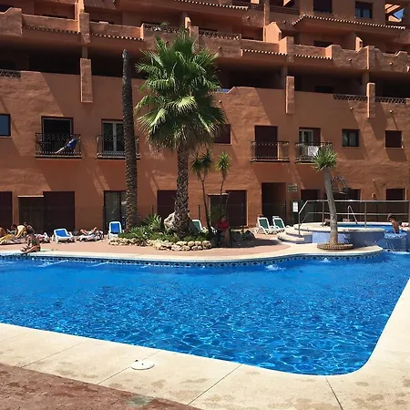 Apartamento Royal Marbella *