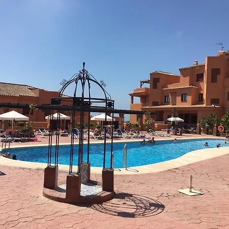 Apartamento Royal Marbella