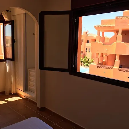 Apartamento Royal Marbella