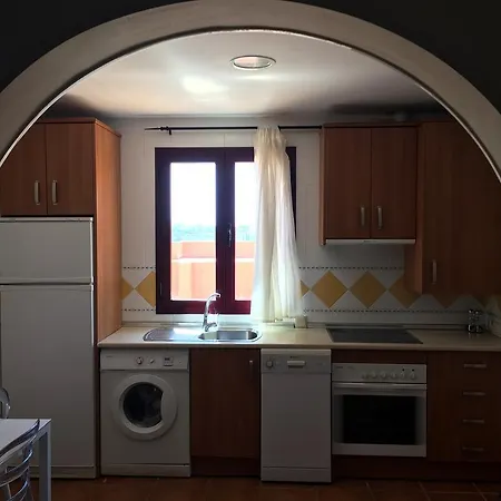 Apartamento Royal Marbella *