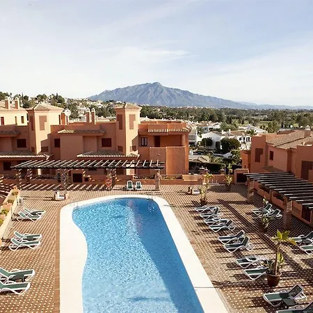 Royal Marbella * Benahavís
