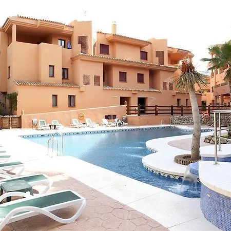 Royal Marbella Apartamento *