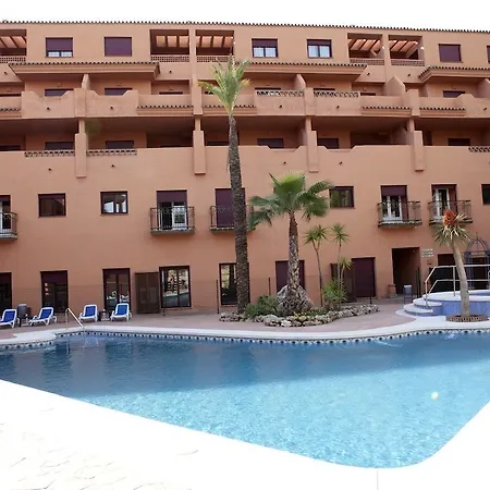 Royal Marbella Apartamento *