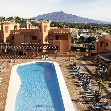 Royal Marbella Apartamento