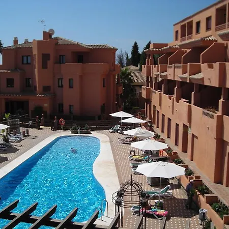 Royal Marbella Benahavís