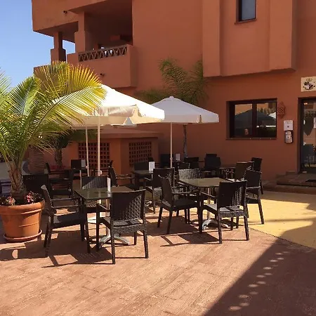 Apartamento Royal Marbella Benahavís