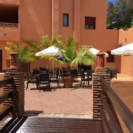 Royal Marbella * Benahavís