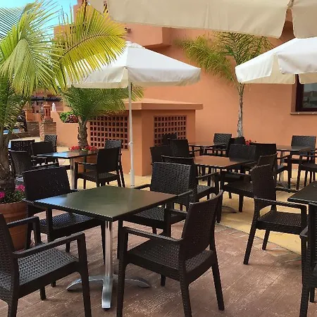 Apartamento Royal Marbella