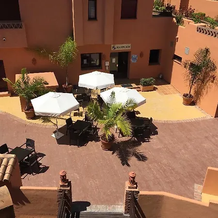 Royal Marbella Benahavís