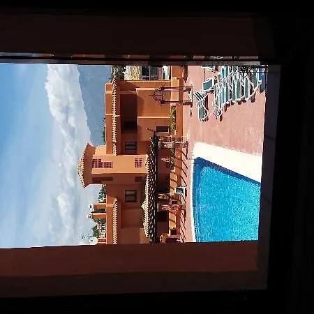 Apartamento Royal Marbella