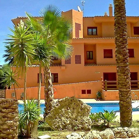 Royal Marbella Apartamento *