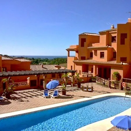 Apartamento Royal Marbella Benahavís
