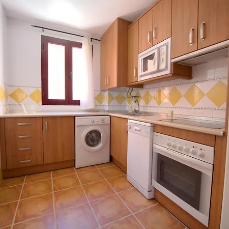 Apartamento Royal Marbella *
