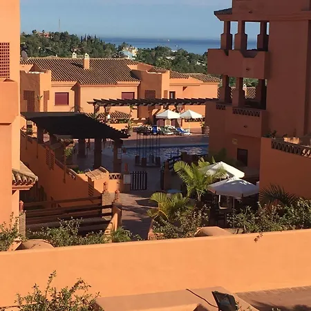 Apartamento Royal Marbella *