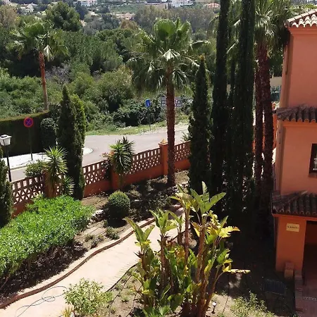 Apartamento Royal Marbella
