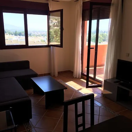 Apartamento Royal Marbella *