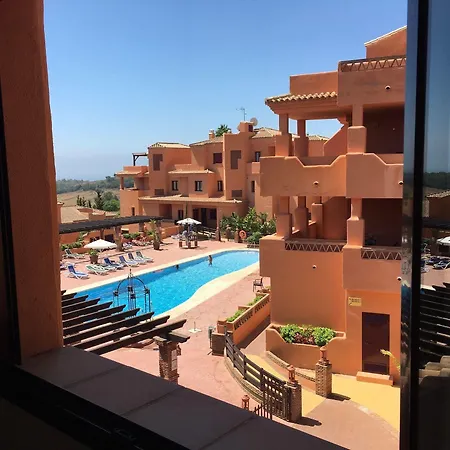 Royal Marbella Apartamento *