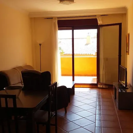 Apartamento Royal Marbella *