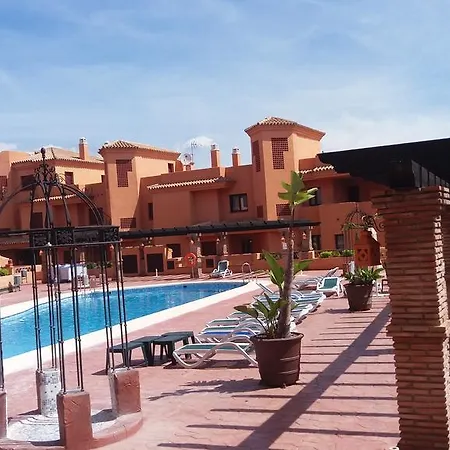 Apartment Royal Marbella