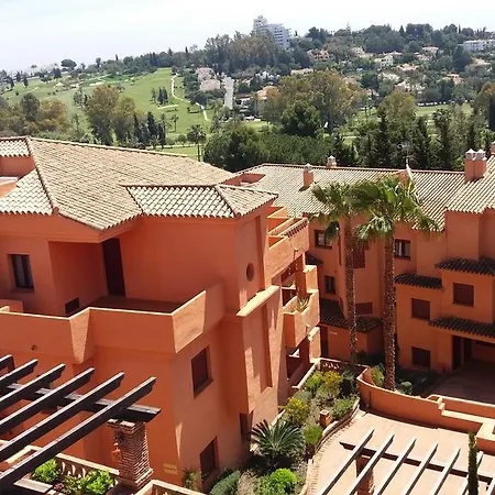 Royal Marbella Apartment Benahavis