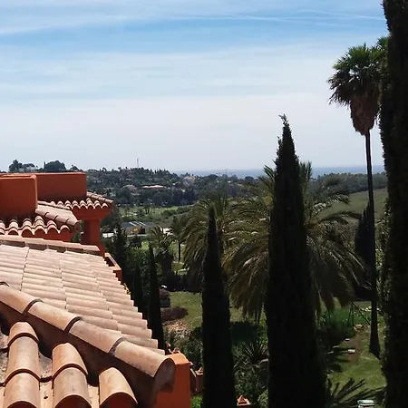 Royal Marbella Apartment Benahavis
