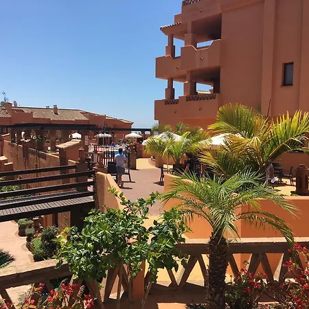 Royal Marbella Benahavis