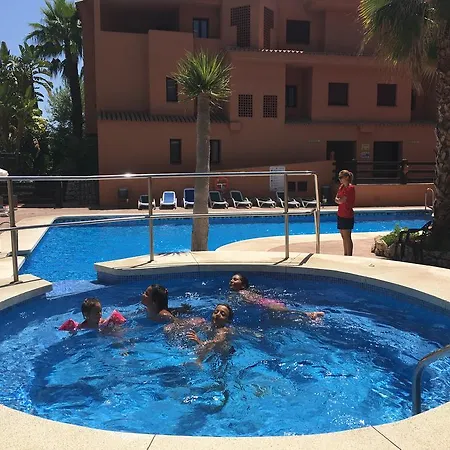 Apartment Royal Marbella Benahavis