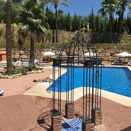 Apartment Royal Marbella