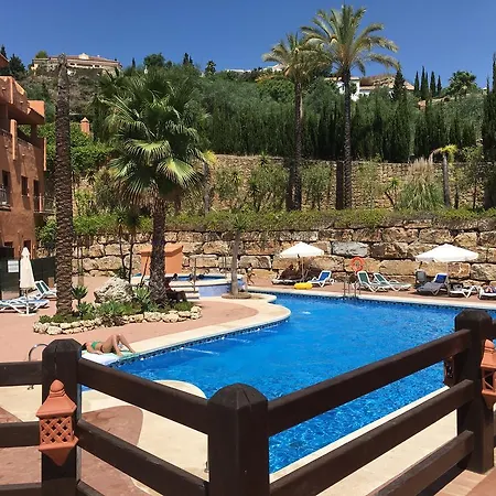 Apartment Royal Marbella Benahavis