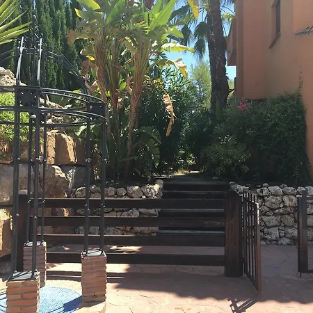 Apartment Royal Marbella