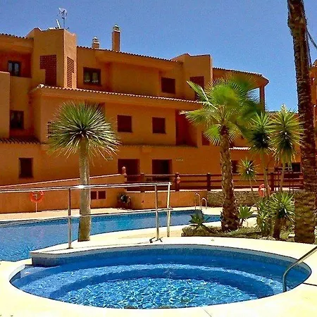 Royal Marbella Apartment *