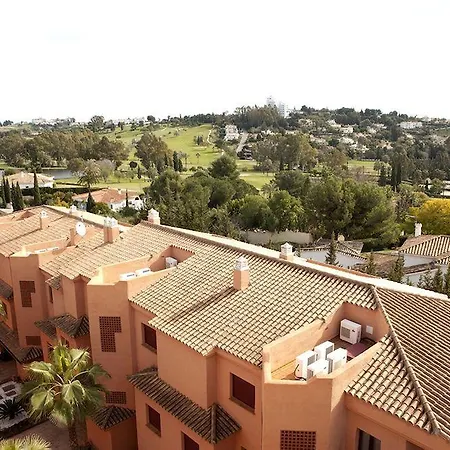 Royal Marbella Apartment Benahavis