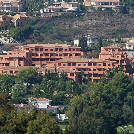 Royal Marbella Apartment