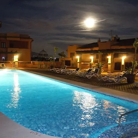 Royal Marbella Apartment Benahavis