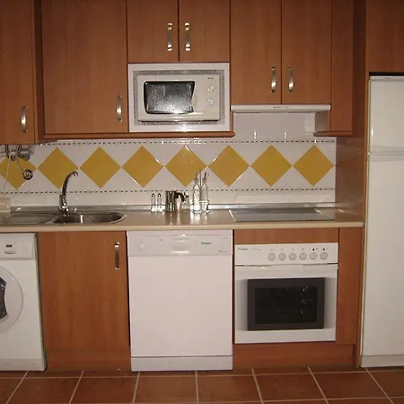 Royal Marbella Apartment Benahavis