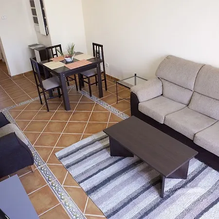 Royal Marbella Apartment