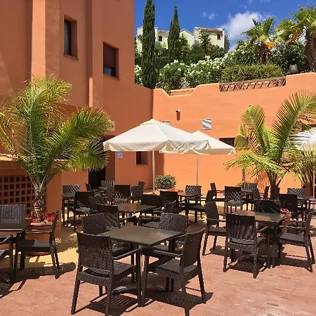 Royal Marbella Apartment *