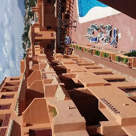 Royal Marbella Apartment