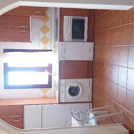 Royal Marbella Apartment