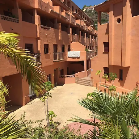 Apartment Royal Marbella Benahavis
