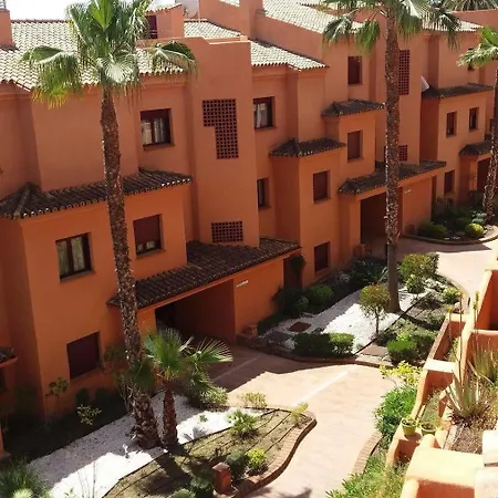 Apartment Royal Marbella