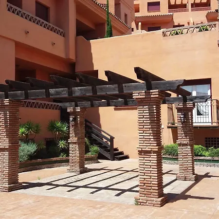 Royal Marbella Benahavis