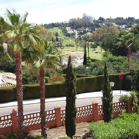 Royal Marbella Apartment